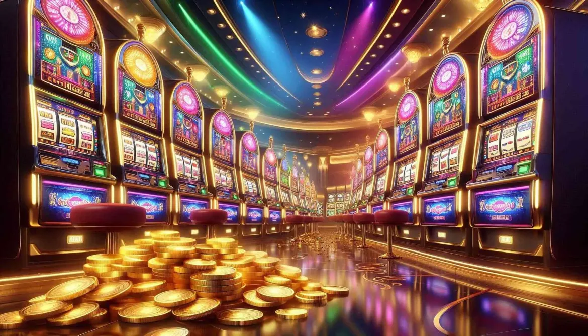 Betunlim Casino
